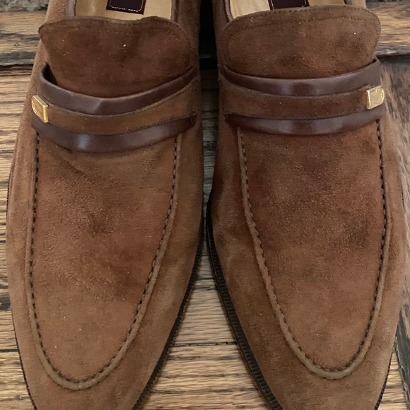 Bally vintage loafers - Picture 7 of 9